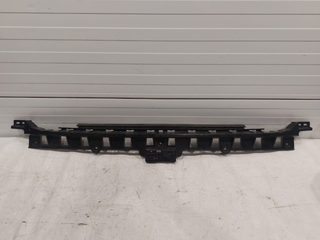 Center Support